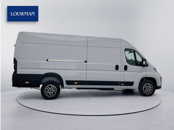 Autoutilitară compactă, Autoutilitară electrică Toyota PROACE Max Elec 3.5t L3H2 Challenger Heavy 110 kWh Navigatie Achteruitrijcamera Cruise Control: Foto 3