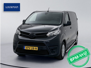 Autoutilitară compactă TOYOTA Proace