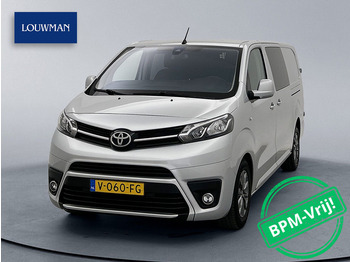 Autoutilitară compactă TOYOTA Proace