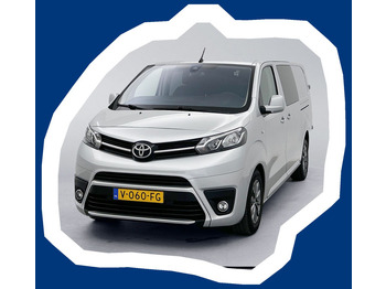 Autoutilitară compactă TOYOTA Proace