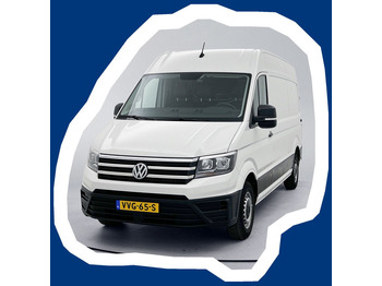 Dubă VOLKSWAGEN Crafter 35