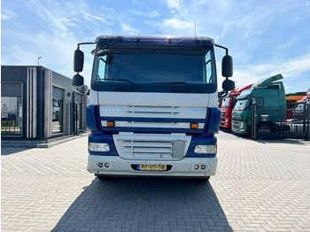 Camion cu macara DAF CF 410 8x2 Palfinger PK42502 Remote controle / 8x2: Foto 2