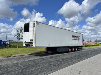 Semiremorcă frigider KÖGEL