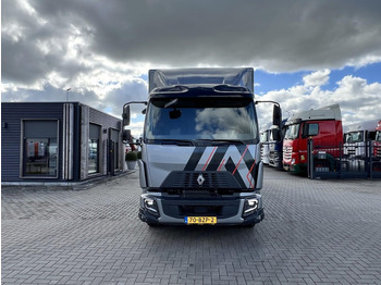 Leasing de Renault D240 12T Bakwagen 4x2 Dhollandia 2000kg / NEW Renault D240 12T Bakwagen 4x2 Dhollandia 2000kg / NEW: Foto 2 Leasing de Renault D240 12T Bakwagen 4x2 Dhollandia 2000kg / NEW Renault D240 12T Bakwagen 4x2 Dhollandia 2000kg / NEW: Foto 2