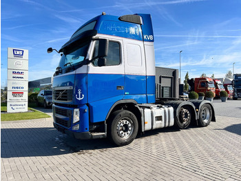 Cap tractor VOLVO FH 460