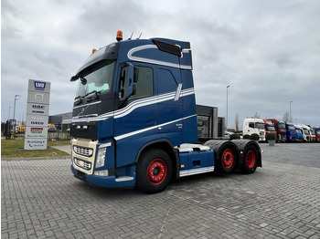 Cap tractor VOLVO FH 500