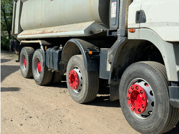 Camion DAF 8x4 CF 85.430S XF85 : Clima AC : Euro 3 : REZVIZUIT COMPLET: Foto 3 Camion DAF 8x4 CF 85.430S XF85 : Clima AC : Euro 3 : REZVIZUIT COMPLET: Foto 3