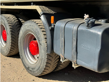 Camion DAF 8x4 CF 85.430S XF85 : Clima AC : Euro 3 : REZVIZUIT COMPLET: Foto 4 Camion DAF 8x4 CF 85.430S XF85 : Clima AC : Euro 3 : REZVIZUIT COMPLET: Foto 4