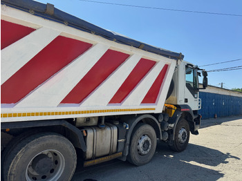 Leasing de IVECO EuroTrakker 410 2009 Euro 4 Cursor 13 Klima : Sasiu GROS , Multi  IVECO EuroTrakker 410 2009 Euro 4 Cursor 13 Klima : Sasiu GROS , Multi: Foto 5