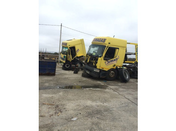 Cap tractor Renault DCI: Foto 5 Cap tractor Renault DCI: Foto 5