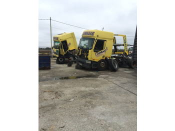 Cap tractor Renault DCI: Foto 4 Cap tractor Renault DCI: Foto 4