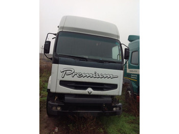 Cap tractor Renault DCI: Foto 2 Cap tractor Renault DCI: Foto 2