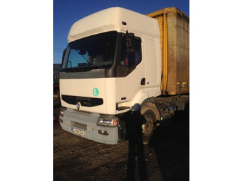 Cap tractor Renault DCI: Foto 3 Cap tractor Renault DCI: Foto 3