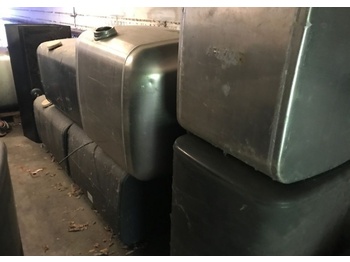Rezervor combustibil DAF CF