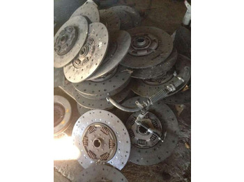Disc ambreiaj DAF