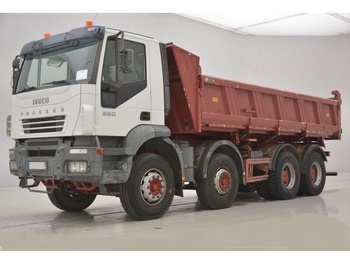 Piesă de schimb IVECO Trakker