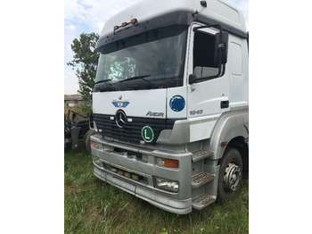 Cap tractor MERCEDES-BENZ Axor