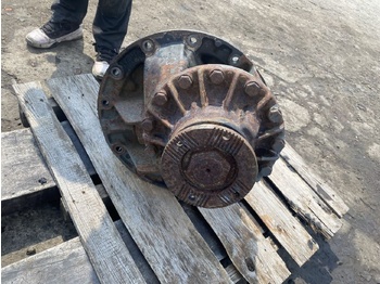 Diferențial pentru Camion Volvo  lock, rear axle assembly : GRUP FH FM FL ALL RATIO  truck: Foto 3