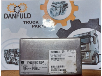 Calculator de bord BOSCH