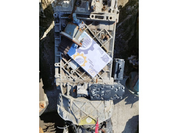 Cutie de viteze DAF XF 95