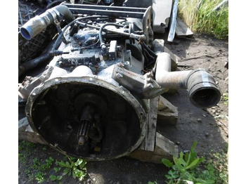 Cutie de viteze EATON / VICKERS