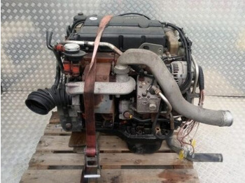 Motor pentru Camion MAN D0834LFL54 truck: Foto 4