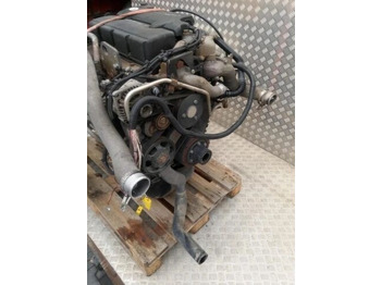 Motor pentru Camion MAN D0834LFL54 truck: Foto 3