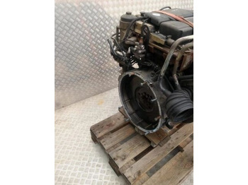 Motor pentru Camion MAN D0834LFL54 truck: Foto 2