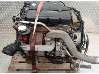 Motor pentru Camion MAN D0834LFL54 truck: Foto 5