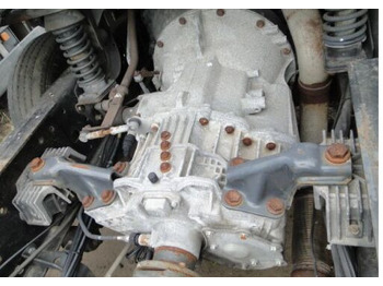 Cutie de viteze MERCEDES-BENZ