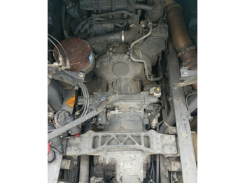 Cutie de viteze SCANIA R