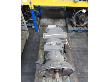 Cutie de viteze SCANIA R