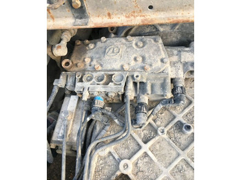 Cutie de viteze pentru Camion ZF 16s2023 TD   truck: Foto 2