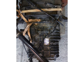 Cutie de viteze pentru Camion ZF 6s850 81.32003-6625 MAN L2000 TGL: Foto 2 Cutie de viteze pentru Camion ZF 6s850 81.32003-6625 MAN L2000 TGL: Foto 2
