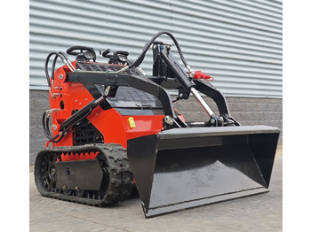 Mini încărcător KUBOTA