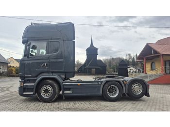 Cap tractor SCANIA R730: Foto 5 Cap tractor SCANIA R730: Foto 5