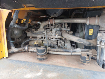 Camion articulat Terex TA6: Foto 5 Camion articulat Terex TA6: Foto 5