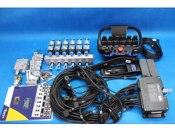 Utilaje constructii PALFINGER