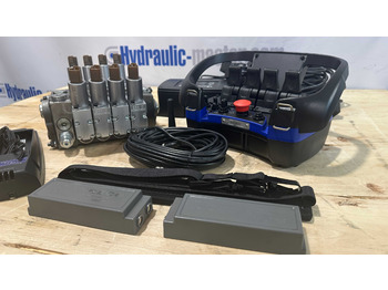 Taietor de cioturi HUSQVARNA