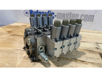 Taietor de cioturi nou Set Scanreco G4 with Walvoil DPX050 Rayco, Bobcat, Carlton: Foto 3 Taietor de cioturi nou Set Scanreco G4 with Walvoil DPX050 Rayco, Bobcat, Carlton: Foto 3