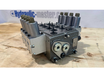 Taietor de cioturi nou Set Scanreco G4 with Walvoil DPX050 Rayco, Bobcat, Carlton: Foto 4 Taietor de cioturi nou Set Scanreco G4 with Walvoil DPX050 Rayco, Bobcat, Carlton: Foto 4