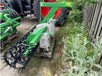 Compactor agricola nou Amazone UPN 901-250 WENDEPACKER AKTION: Foto 5