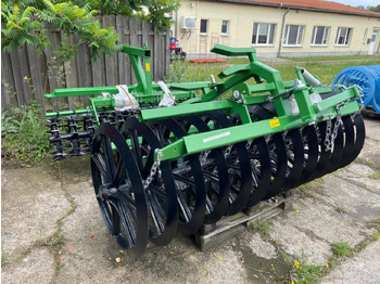 Compactor agricola nou Amazone UPN 901-250 WENDEPACKER AKTION: Foto 2