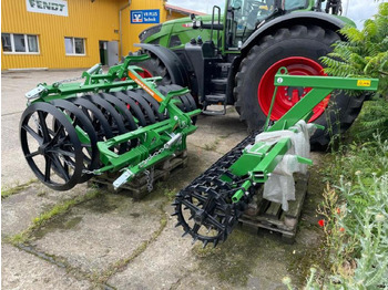 Compactor agricola nou Amazone UPN 901-250 WENDEPACKER AKTION: Foto 3