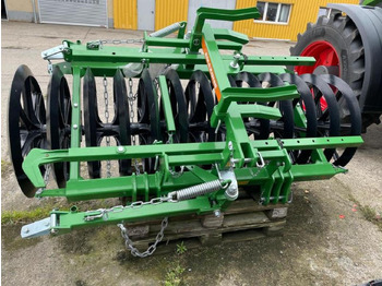 Compactor agricola nou Amazone UPN 901-250 WENDEPACKER AKTION: Foto 4