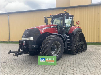 Tractor agricol CASE IH Magnum 340