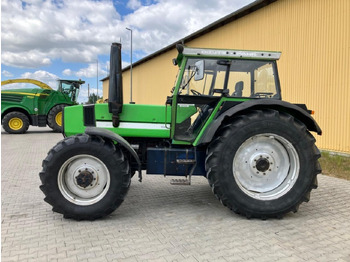 Tractor agricol Deutz-Fahr DX 6.30: Foto 2