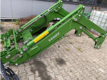 Încarcator frontal pentru tractor FENDT