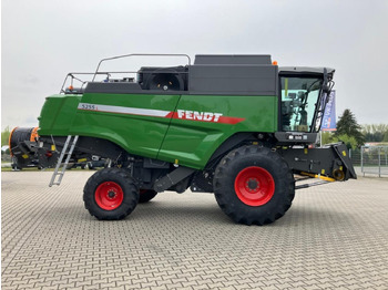 Combină de recoltat cereale nou Fendt MD 5255 SCHNEIDWERK NICHT INKLUSIV: Foto 4