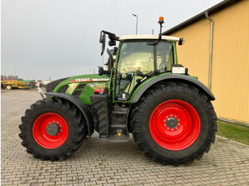Tractor agricol Fendt VARIO 724 GEN6 // RTK: Foto 2